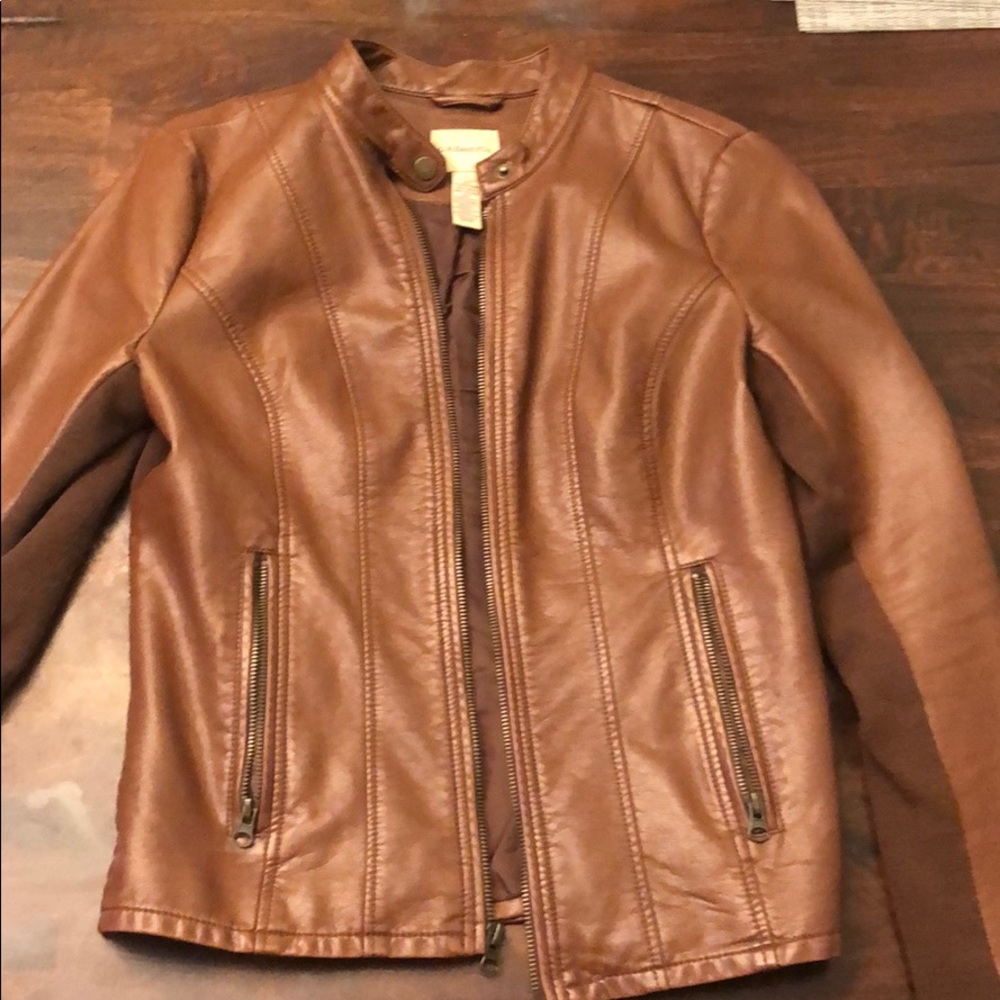 Woman’s jacket